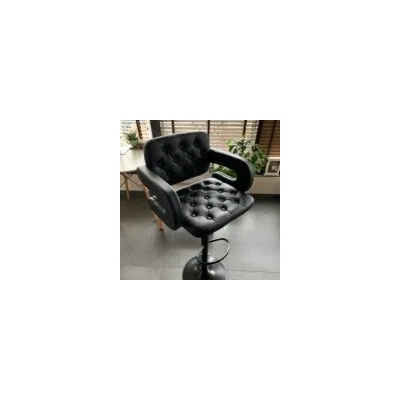 Kring Бар стол Versay black