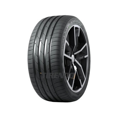 Nokian Hakka Black 3 ( 235/45 R20 100W XL SUV, (MFS) )