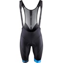 Force B51 se šráky a vložkou černo-modré