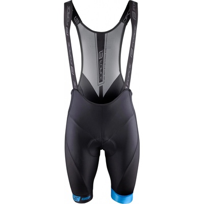 Force B51 se šráky a vložkou černo-modré