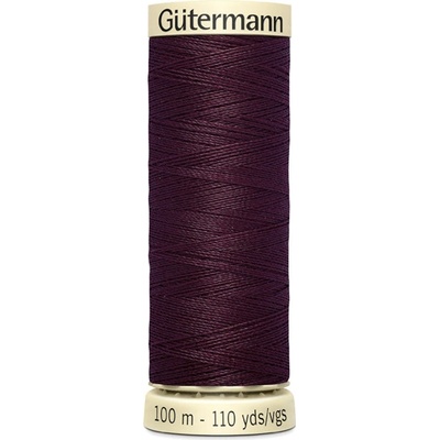 Gutermann Univerzálna šijacia niť Gütermann 100 m - 130