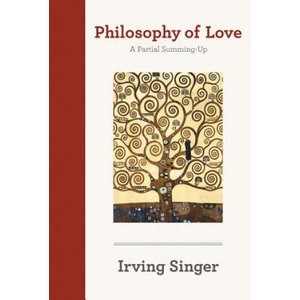 Philosophy of Love (ISBN: 9780262516174)