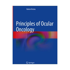 Principles of Ocular Oncology (ISBN: 9783031829529)