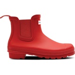 Hunter Boots Дамски гумени ботуши Hunter Boots Women's Original Chelsea Wellington boots - Military Red - размер 38 (EU) (131-0089-0613)
