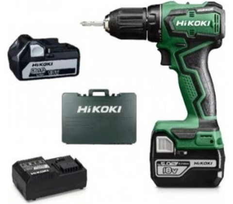 Hikoki (Hitachi) DS18DD