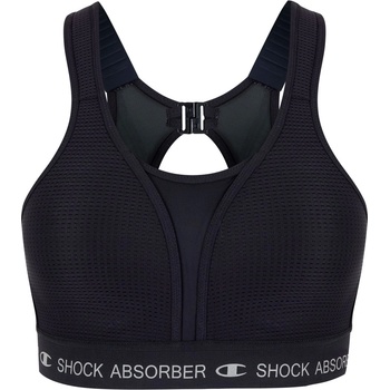 Shock Absorber Ultimate Run Bra Padded - Black