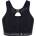 Shock Absorber Ultimate Run Bra Padded - Black