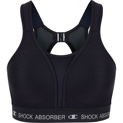 Shock Absorber Ultimate Run Bra Padded - Black