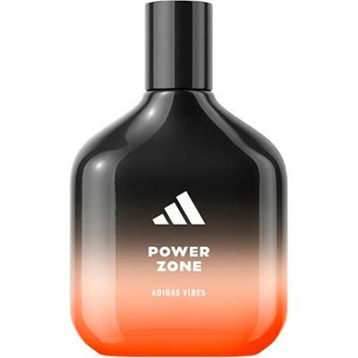 Adidas Power Zone parfémovaná voda pánská 100 ml