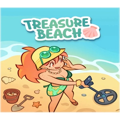 Treasure Beach