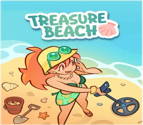 Treasure Beach