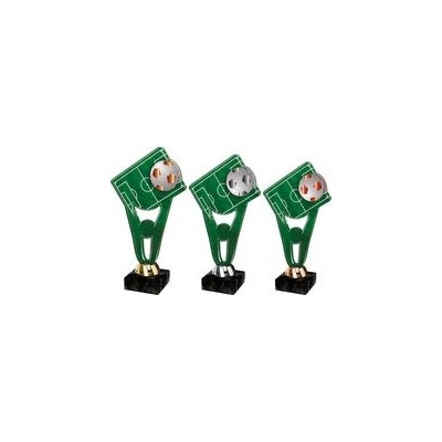 Poháry Bauer Plaketa PLA0002 Fotbal