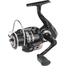 MITCHELL Avocet IV Silver FD 6 000
