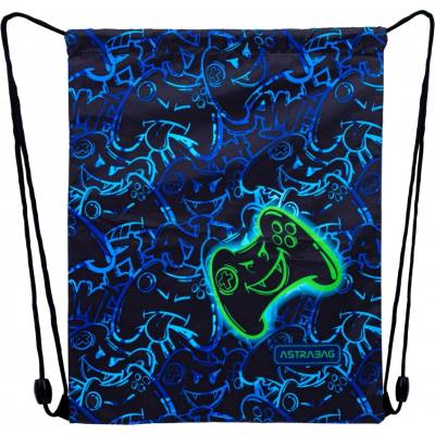 Astra Спортна торба Astra - Джойстик (AS507024012)