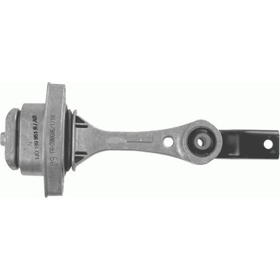 Zavěšení a uložení motoru LEMFÖRDER 33140 01 (3314001) | Zboží Auto