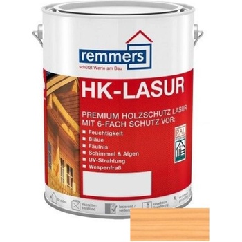 Remmers HK Lasur 0,75 l hemlock
