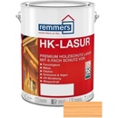 Lazúry a moridlá na drevo Remmers HK Lasur 0,75 l hemlock