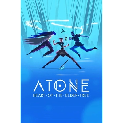 Игра ATONE: Heart of the Elder Tree за PC Steam, Електронна доставка