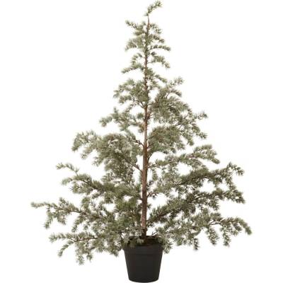 Ib Laursen Umelý stromček Cedar Tree 150 cm