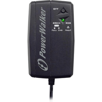 PowerWalker Адаптер powerwalker dc ups 12v (4260074977943)