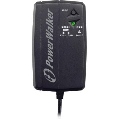 PowerWalker Адаптер powerwalker dc ups 12v (4260074977943)