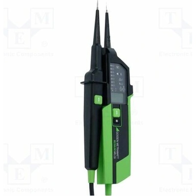 GOSSEN METRAWATT M611H