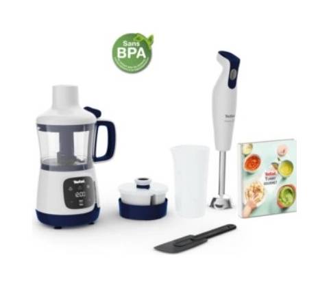 Tefal HB55W430
