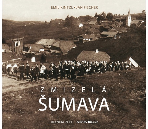 Zmizelá Šumava