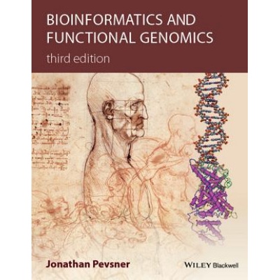 Bioinformatics and Functional Genomics Pevsner Jonathan Department of Neurology Kennedy Krieger Institute and Department of Neuroscience and Division of Health Sciences Informatics The Johns Hopki