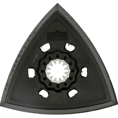 Heller 29550 5 brusný disk 1 ks 1 ks