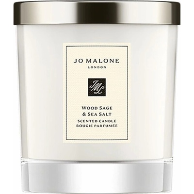 Jo Malone JO MALONE DŘEVĚNÁ ŠALVĚJ A MOŘSKÁ SŮL 200 g