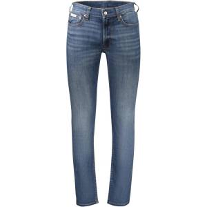 Calvin Klein Мъжки дънки calvin klein, Размер 30l32, Цвят Син (lv04re777g_blq8d)