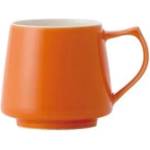 Origami Aroma Cup - иновативна чаша 200 ml - Оранжево (78761427)