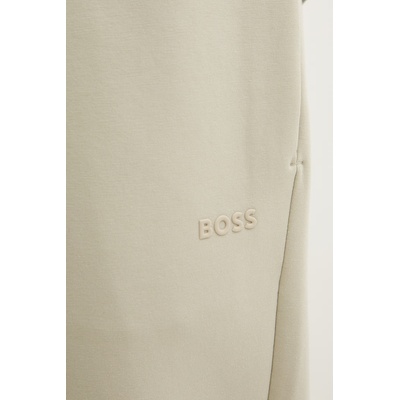 BOSS Green спортен панталон мъжки от памук с еластан Hadiko (50565748)