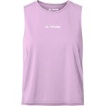 Vaude Дамски топ Vaude Women's Scopi Light Top - Raspberry - размер 44 (EU) (916-5800-0216)