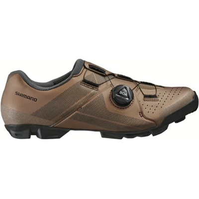Shimano SH-XC300 bronzová