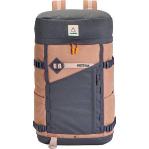 Passenger Дневна раница Passenger Vantage 30 Daypack - Charcoal / Caramel - размер One Size (504-2081-0111)