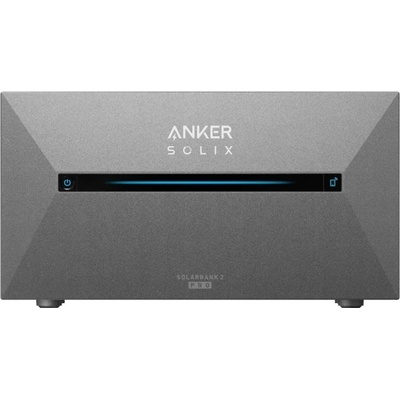 Anker SOLIX Solarbank 2 E1600 Pro
