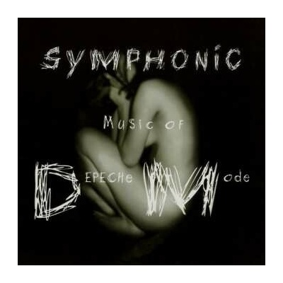 Symphonic Music Of Depeche Mode Various - Symphonic Music Of Depeche Mode Various LP