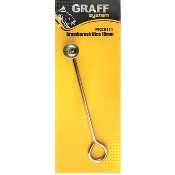 Graff Zemiakové vykrajovadlo 10mm