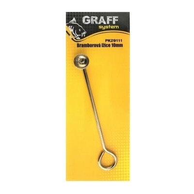 Graff Zemiakové vykrajovadlo 10mm