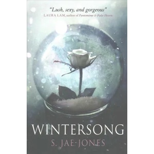 Wintersong | S Jae-Jones (ISBN: 9781785655449)