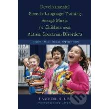 Developmental Speech-language Training Through Music for Chi