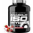 Scitec Anabolic Iso + Hydro 2350 g