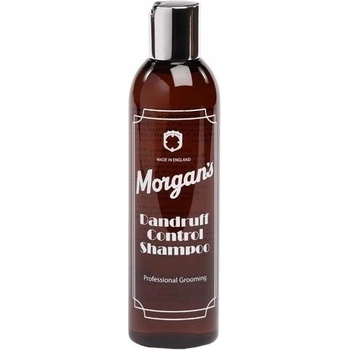 Morgan's šampon na vlasy proti lupům 250 ml