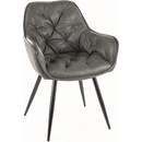 Signal Cherry šedá