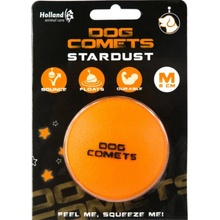 Dog Comets Stardust plovoucí lopta 6 cm