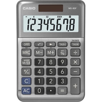 CASIO MS 80 F