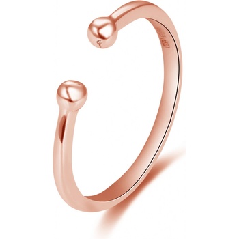 Beneto Minimalistický otevřený AGG470 RG