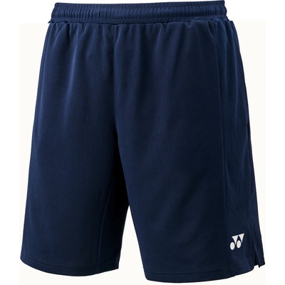Yonex Men's shorts YM0051 Dark Navy